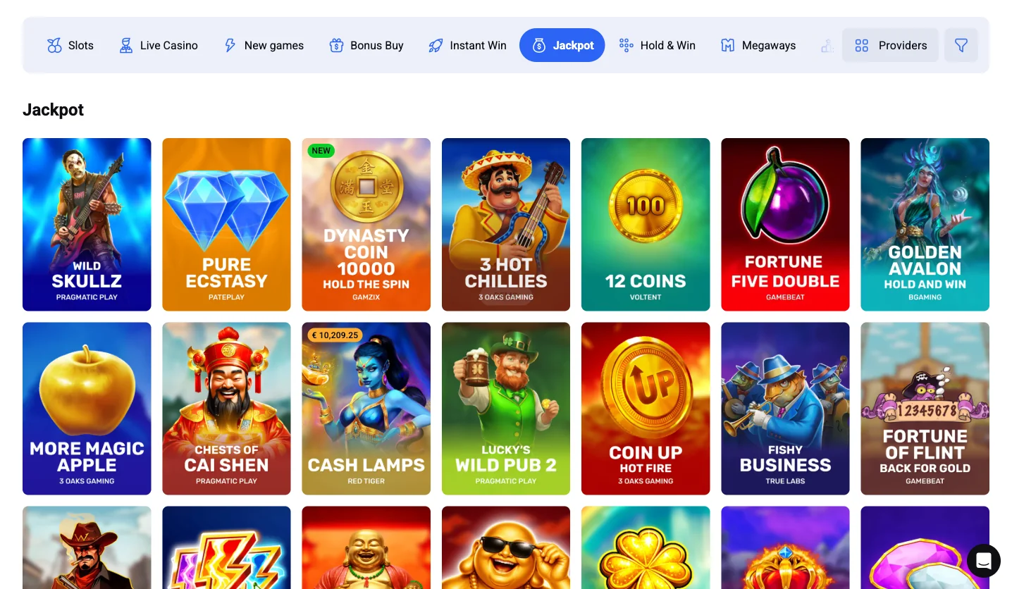 Slot-Spotlight: Ein konkretes Beispiel – Koru